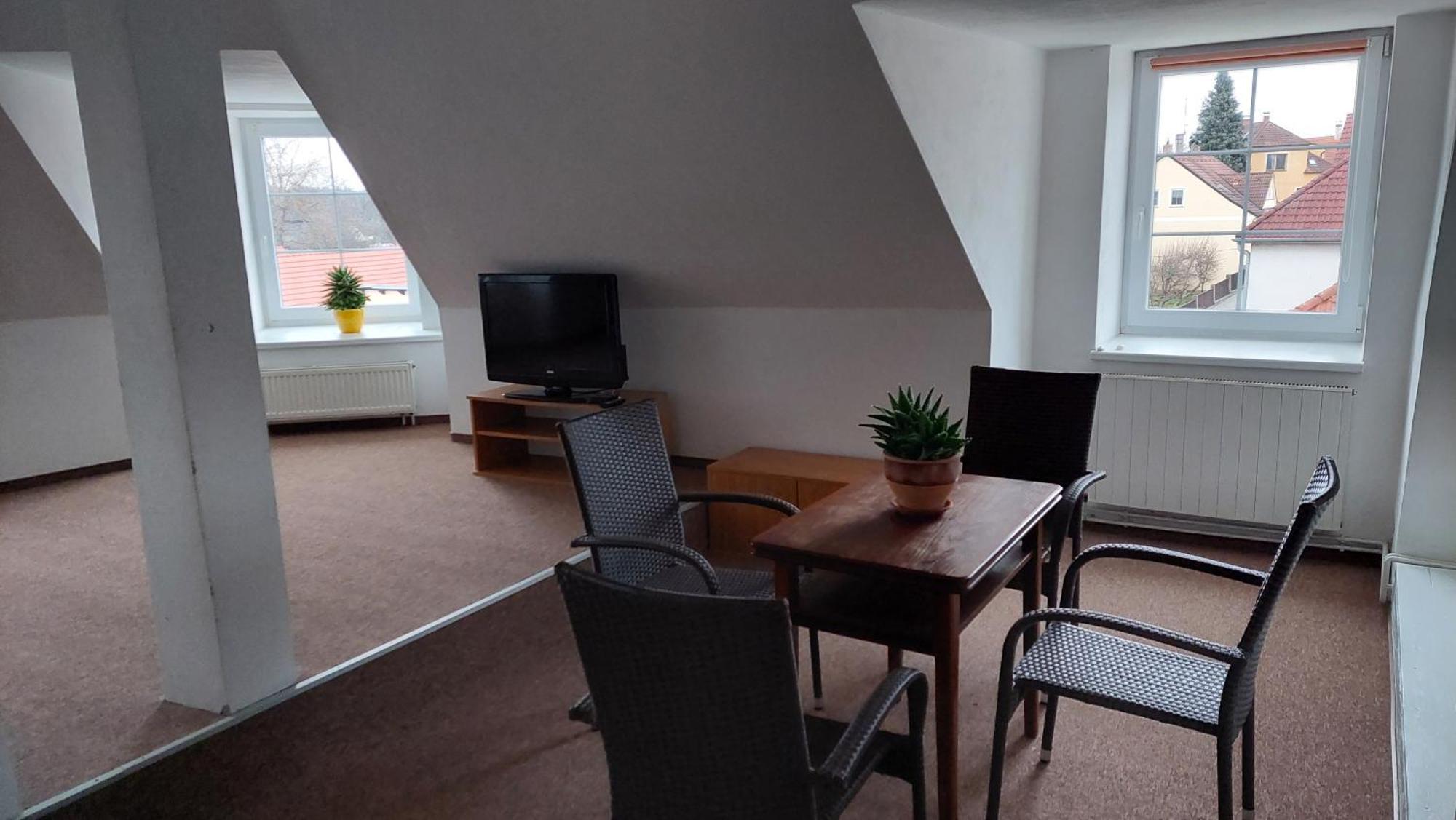 Hotylek.Eu Hotel Chlum u Trebone Eksteriør billede