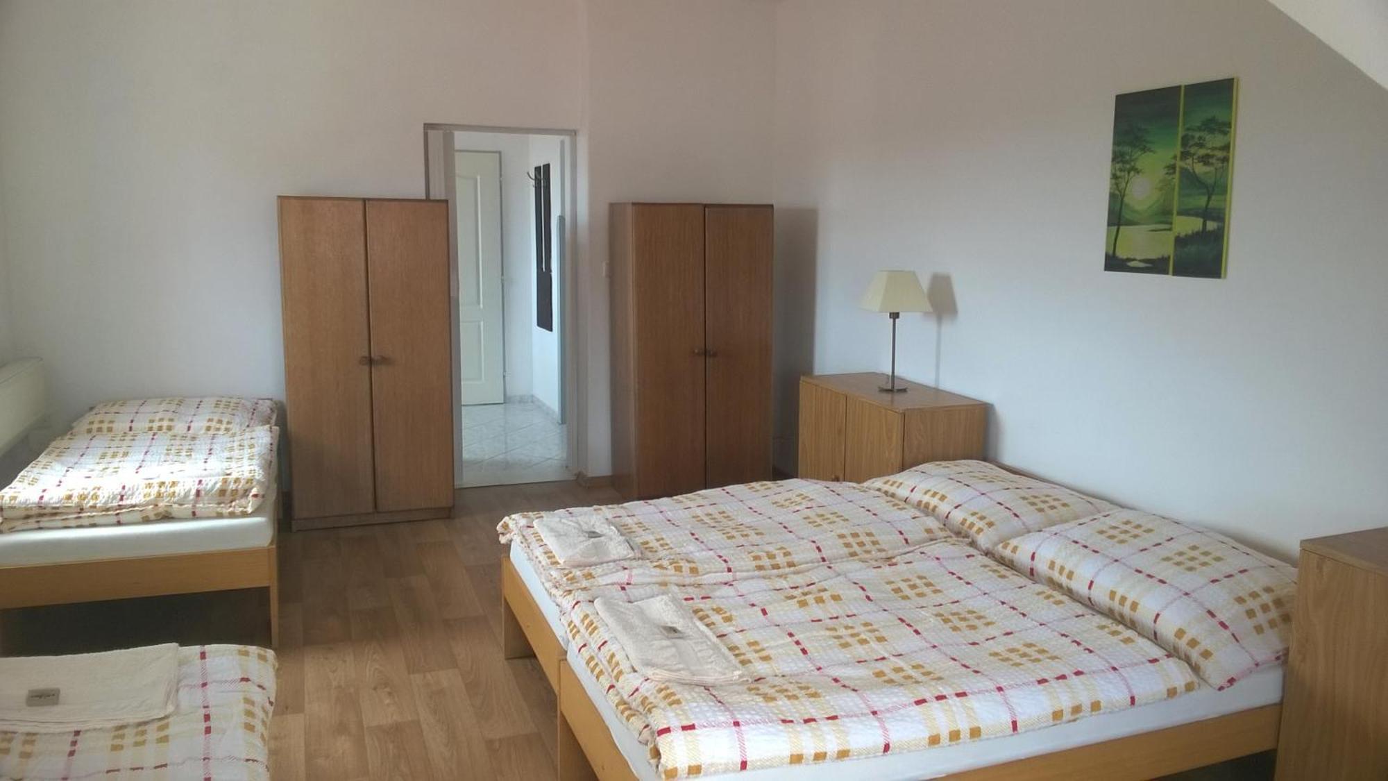 Hotylek.Eu Hotel Chlum u Trebone Eksteriør billede