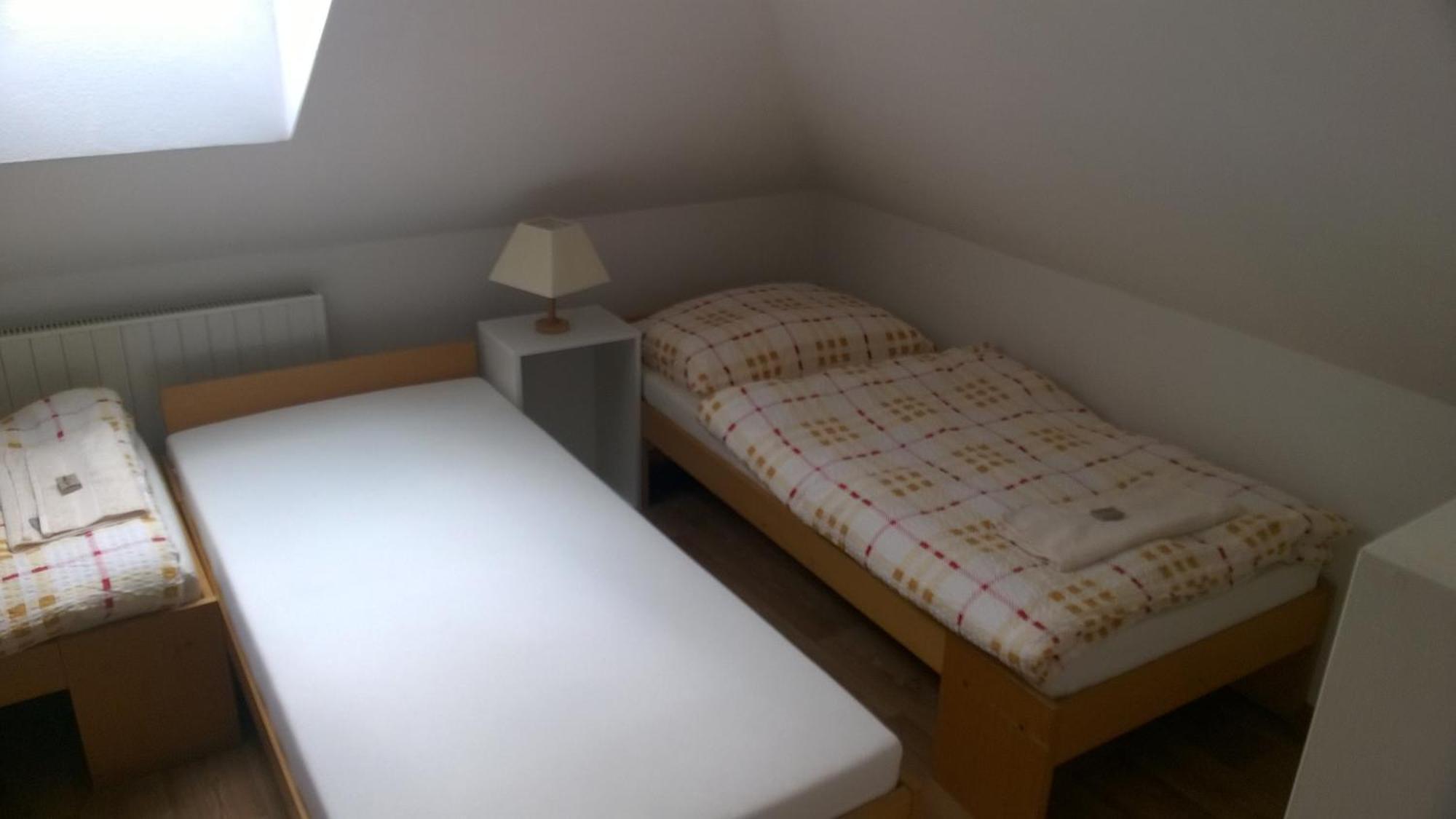 Hotylek.Eu Hotel Chlum u Trebone Eksteriør billede