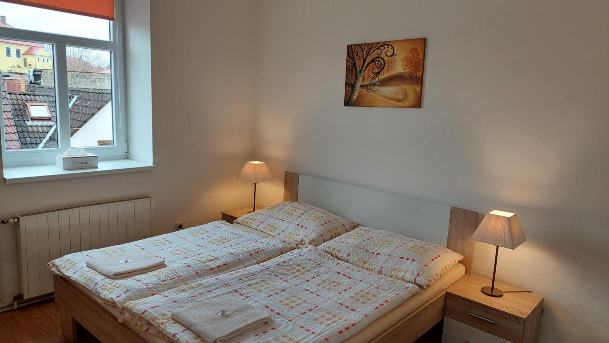 Hotylek.Eu Hotel Chlum u Trebone Eksteriør billede